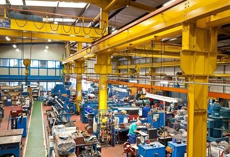 Singapore, India Eye Joint Ventures In West Asia